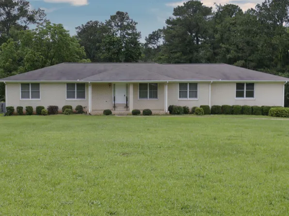 4207 State Highway 78 W, Oxford, AL 36203
