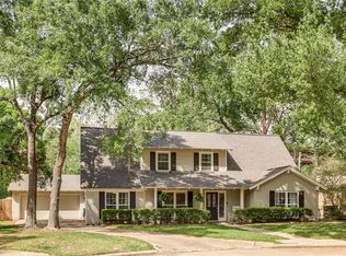 12550 Westerley Ln, Houston, TX 77077