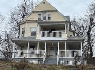 85 Belmont Ave, Springfield, MA 01108