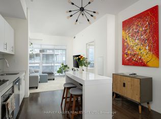 460 Adelaide St E #918, Toronto, ON M5A0E7