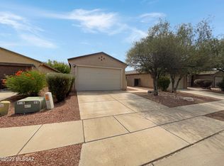 3874 E Bright View St, Tucson, AZ 85706