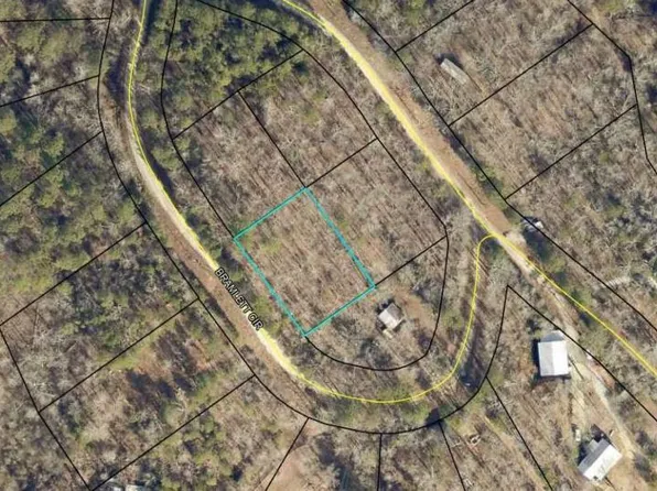 LOT 71 Bramlett Dr, Elberton, GA 30635