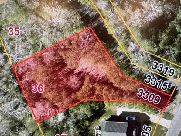 3309 Morning Mist Ln, Toano, VA 23168