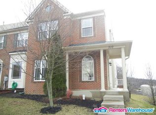 310 Glenvale Ave, Mount Airy, MD 21771