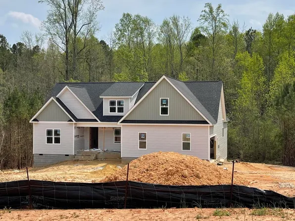 30 Moonraker Dr, Spring Hope, NC 27882