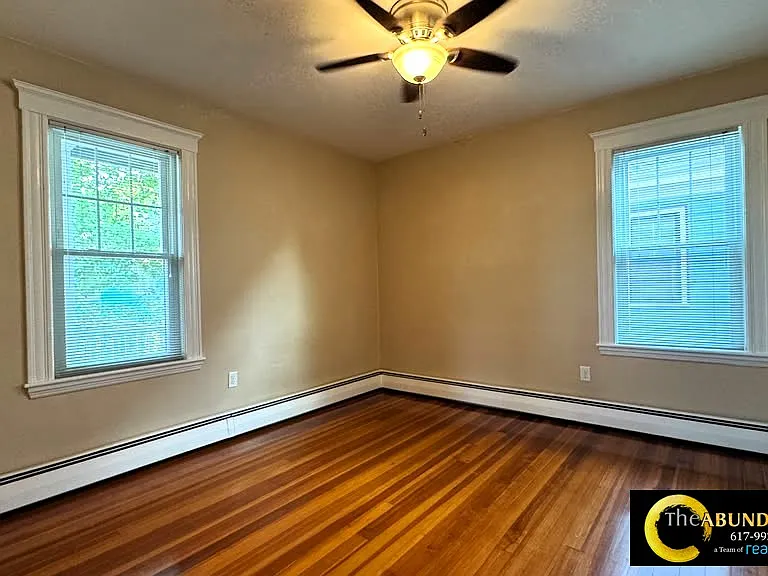 114 Fayerweather St #2 — Photo 14