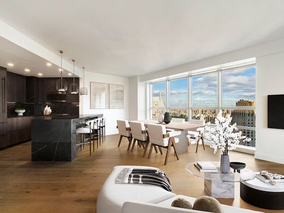 146 W 57th St APT 48D, New York, NY, 10019