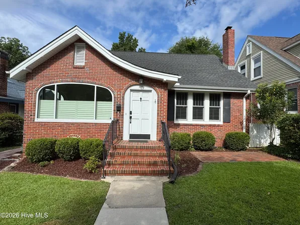 206 Keaton Avenue, Wilmington, NC 28403