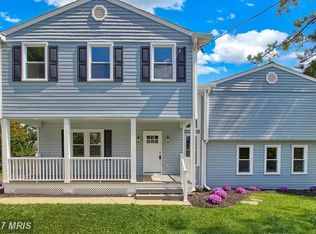 616 Charles Street Ave, Baltimore, MD 21204