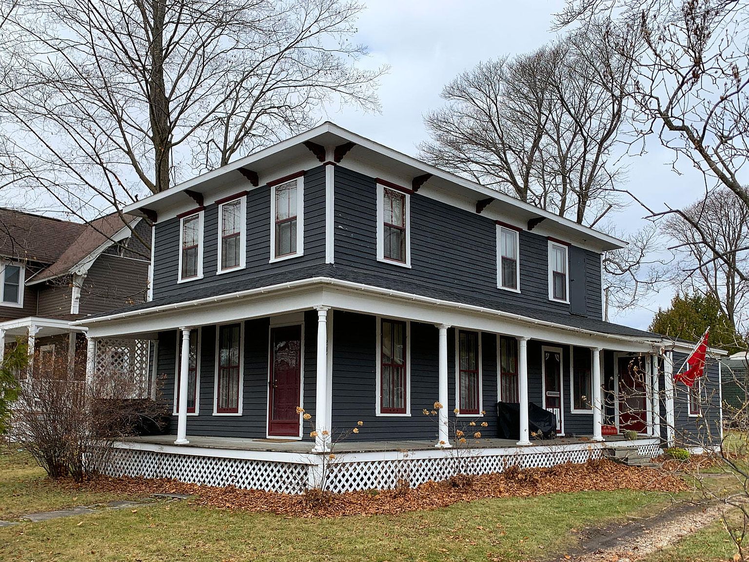 237 E Portage St, Saint Ignace, MI 49781 Zillow