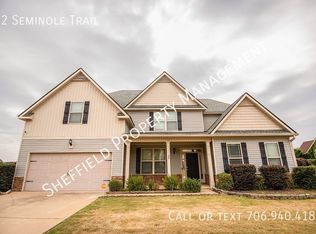92 Seminole Trl, Fort Mitchell, AL 36856