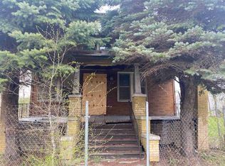 13532 Arlington Ave, Detroit, MI 48212