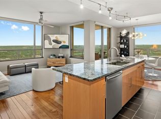 300 Bowie St APT 3603, Austin, TX 78703
