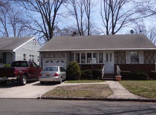 609 Livingston Rd, Linden, NJ 07036
