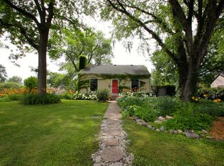 7444 Stevens Ave S, Richfield, MN 55423