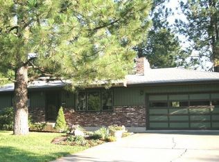 12708 E 26th Ave, Spokane, WA 99216