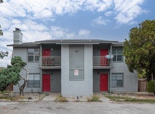 107 Shannon Cir, Del Rio, TX 78840