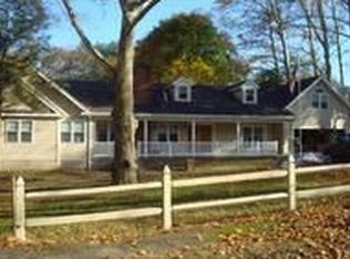 29 Sargent Rd, Weymouth, MA 02190