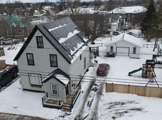 129 Kirk St, Summerside, PE C1N 1G9