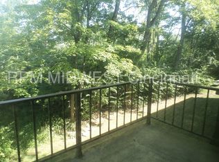 6582 Hearne Rd UNIT 6, Cincinnati, OH 45248