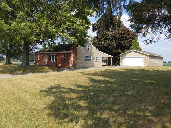 903 Breneman Rd