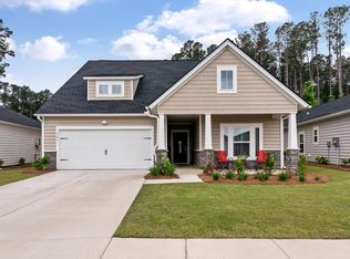 1384 Locals St, Summerville, SC 29485