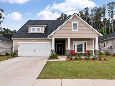 1384 Locals St, Summerville, SC, 29485