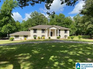 1543 McGaughy Rd, Gardendale, AL 35071