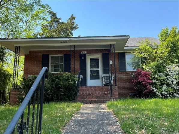 814 N 38th St, Richmond, VA 23223