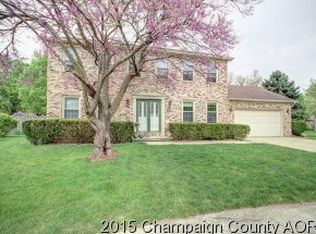 2406 Provine Cir, Urbana, IL