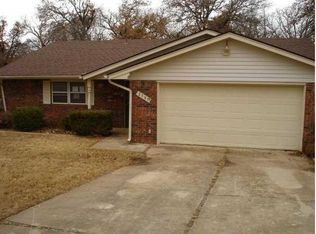 2301 Twisted Oak St, Newcastle, OK 73065