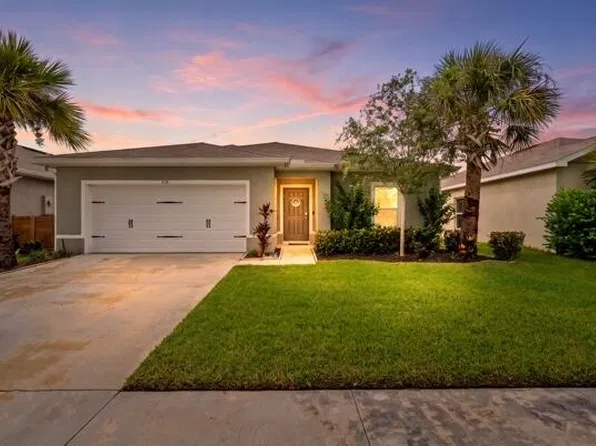 436 ACAI Lane, Fort Pierce, FL 34981