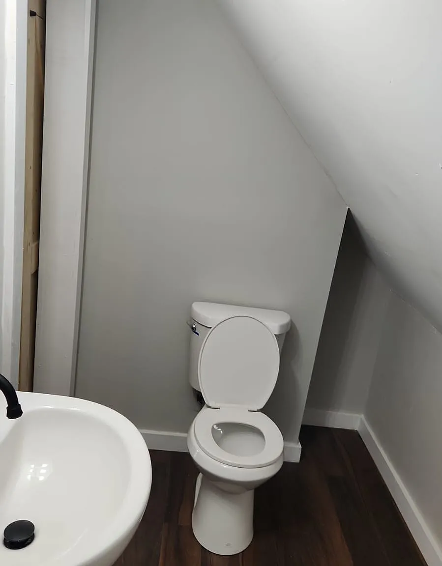 1 bed, 550 sqft, $599 — Photo 3