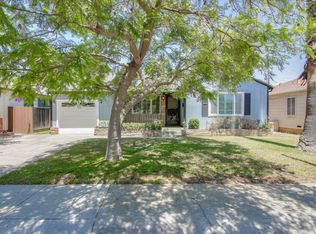 1875 De La Pena Ave, Santa Clara, CA 95050