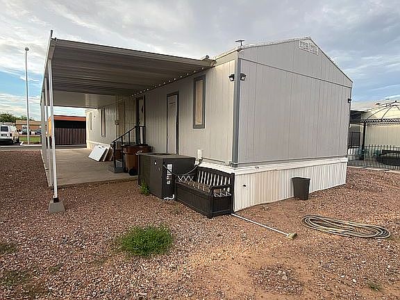 2nd image of 9431 E Coralbell Ave Space 70