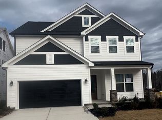 545 Marthas View Way, Wake Forest, NC 27587