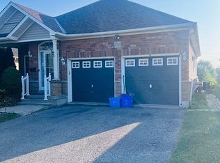732 Ormond Dr #BASEMENT, Oshawa, ON L1K2W9