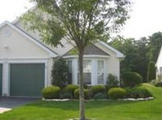 2787 Meadow Lake Dr, Toms River, NJ