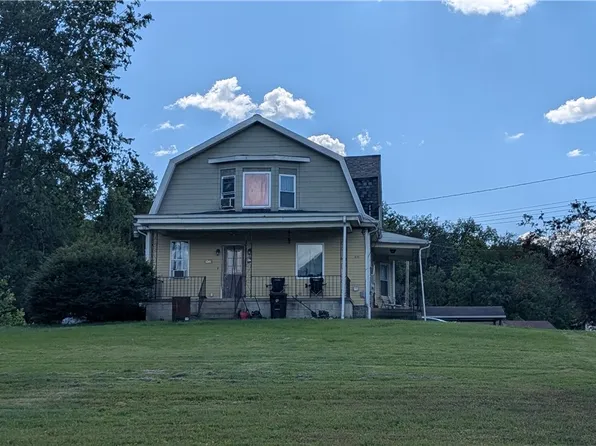 1241 Pittsburgh Rd N, Uniontown, PA 15401