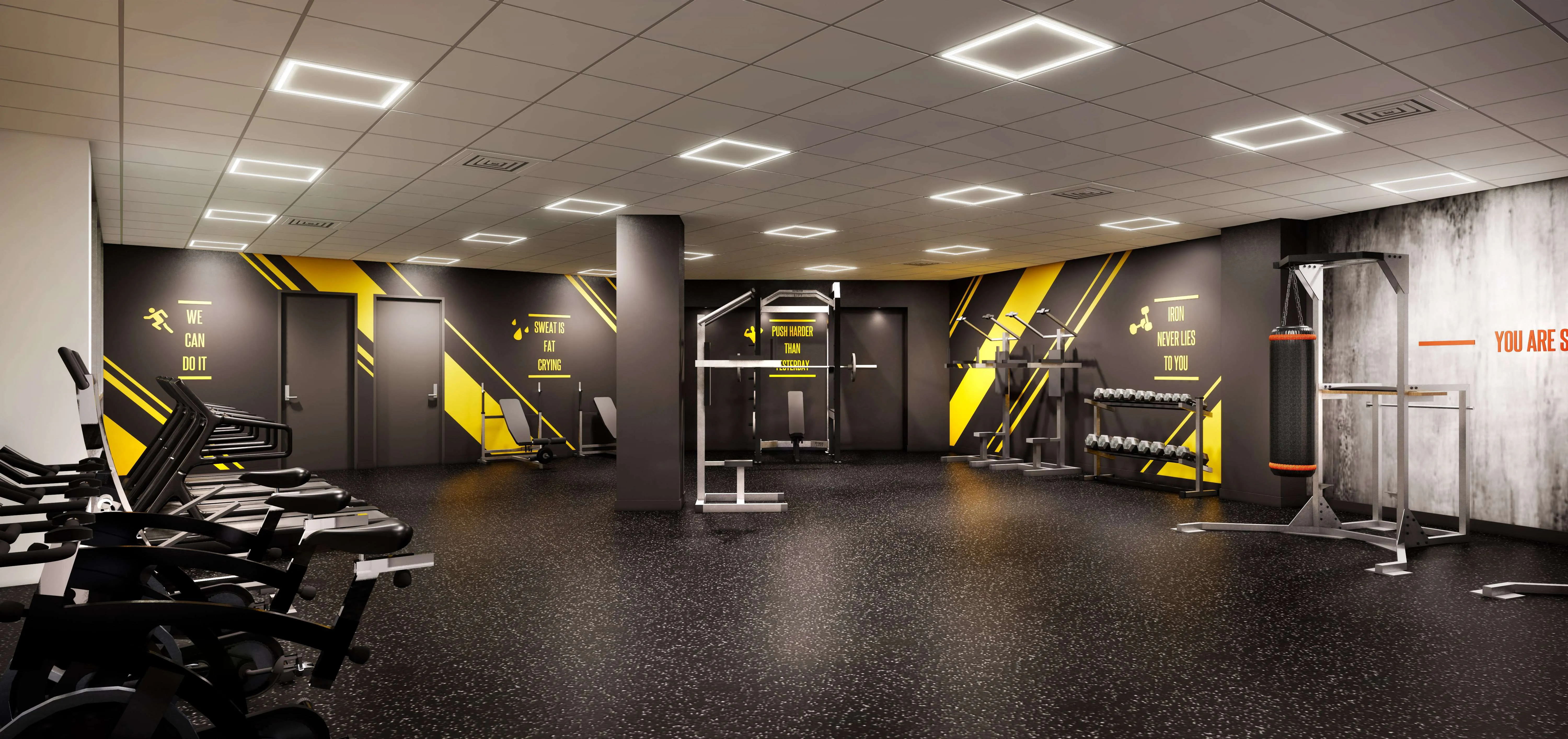 Lofts At QB at 9002 Queens Boulevard in Elmhurst Sales, Rentals, Floorplans StreetEasy