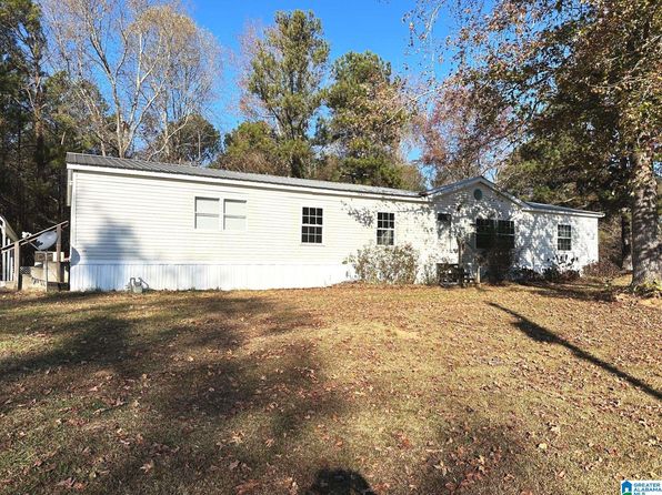 544 Landfill Rd, Ashland, AL 36251