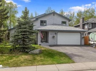 2811 Seafarer Loop, Anchorage, AK 99516