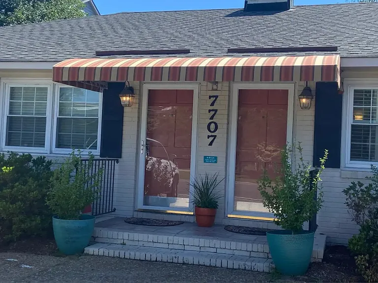 7707 Atlantic Ave #A — Photo 22
