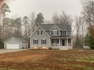7413 Wellington Woods Rd, Henrico, VA 23231