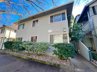 1320 P Street, Sacramento, CA 95814