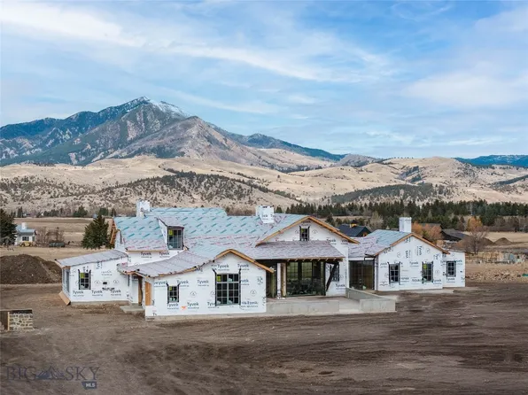 101 Painted Rdg, Bozeman, MT 59715