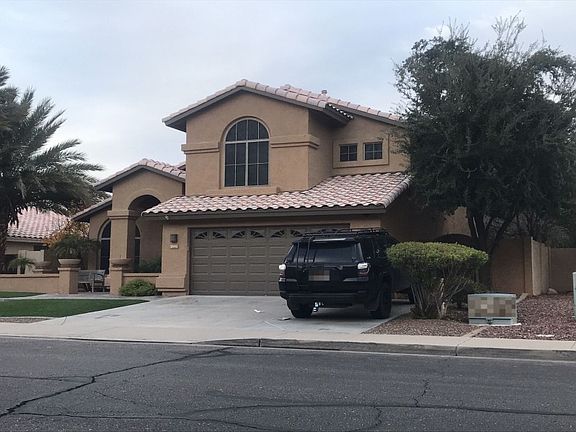 2nd image of 2585 S Comanche Dr
