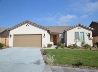 1118 Copper Ct, Visalia, CA 93292
