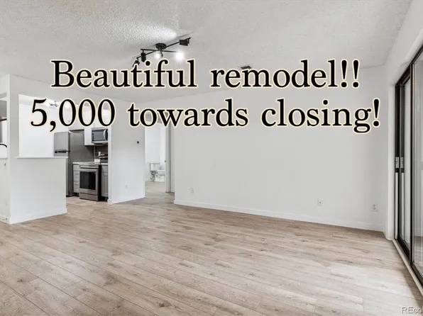 10970 W Florida Avenue #203, Lakewood, CO 80232