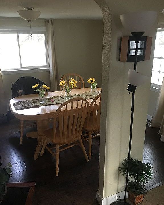 Dinning room
